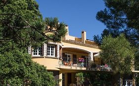 Maison D'hôtes Lou Roucas À